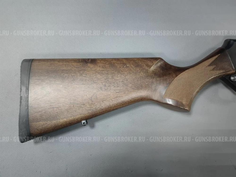 BROWNING BAR к. 338 WM 