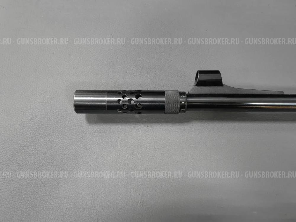 BROWNING BAR к. 338 WM 