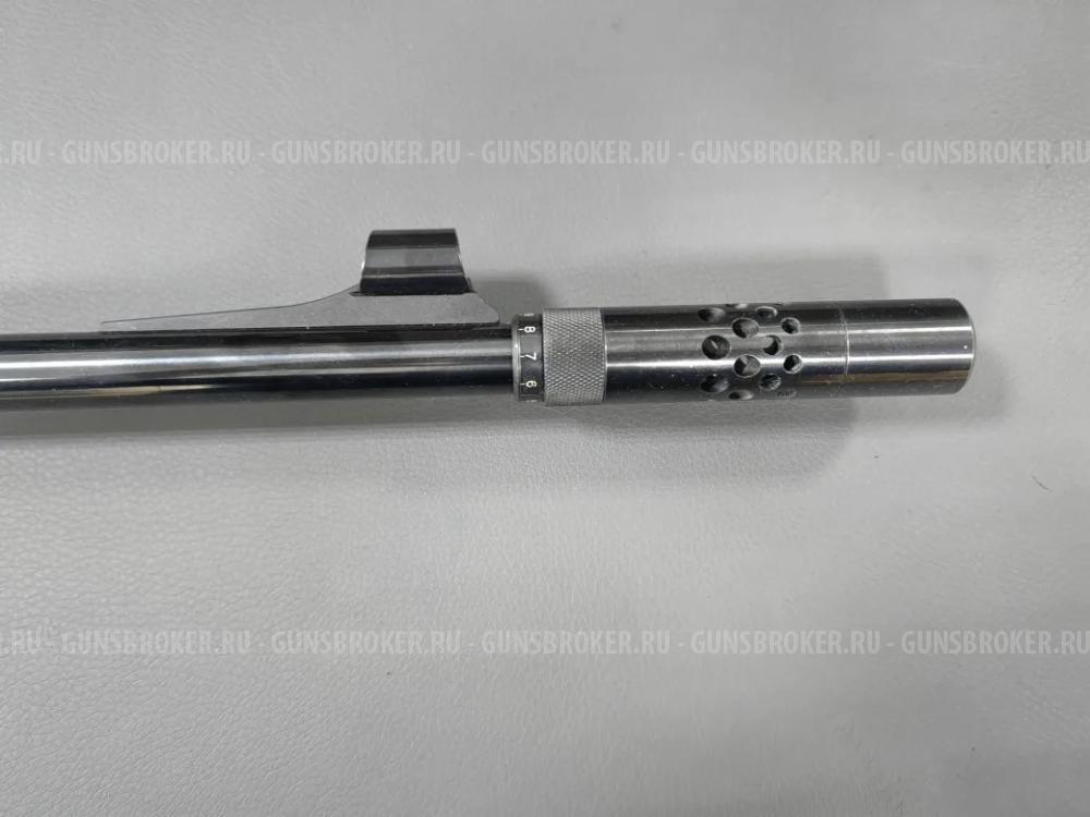 BROWNING BAR к. 338 WM 