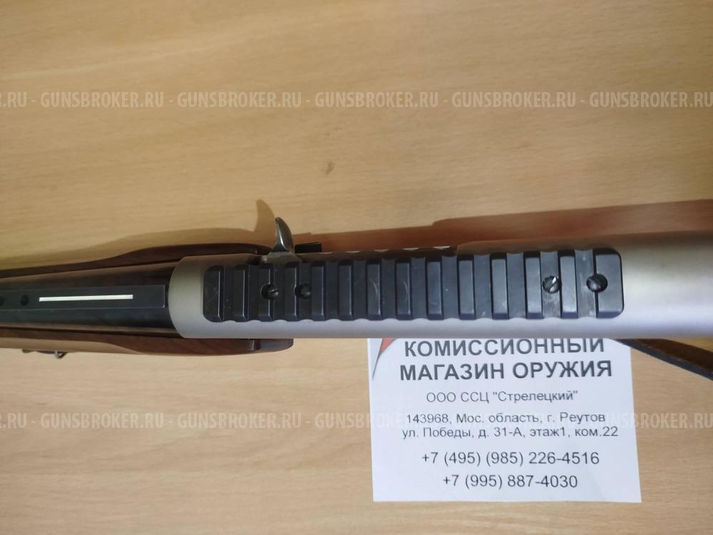 Browning Bar кал. 9,3Х62 (арт. 592)
