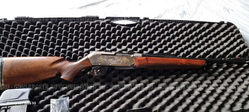 Browning BAR кал.30-06 Light Long Trac Luxe