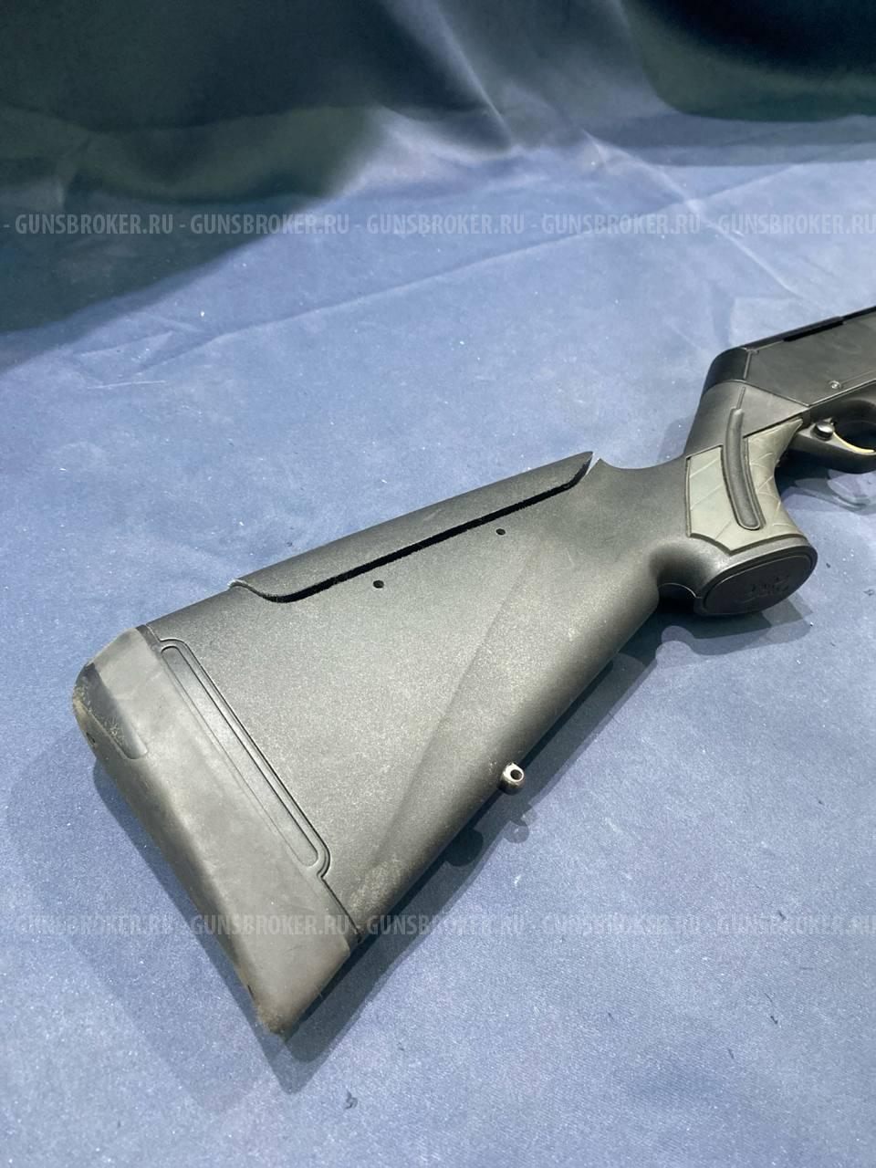 Browning Bar, кал.9,3х62