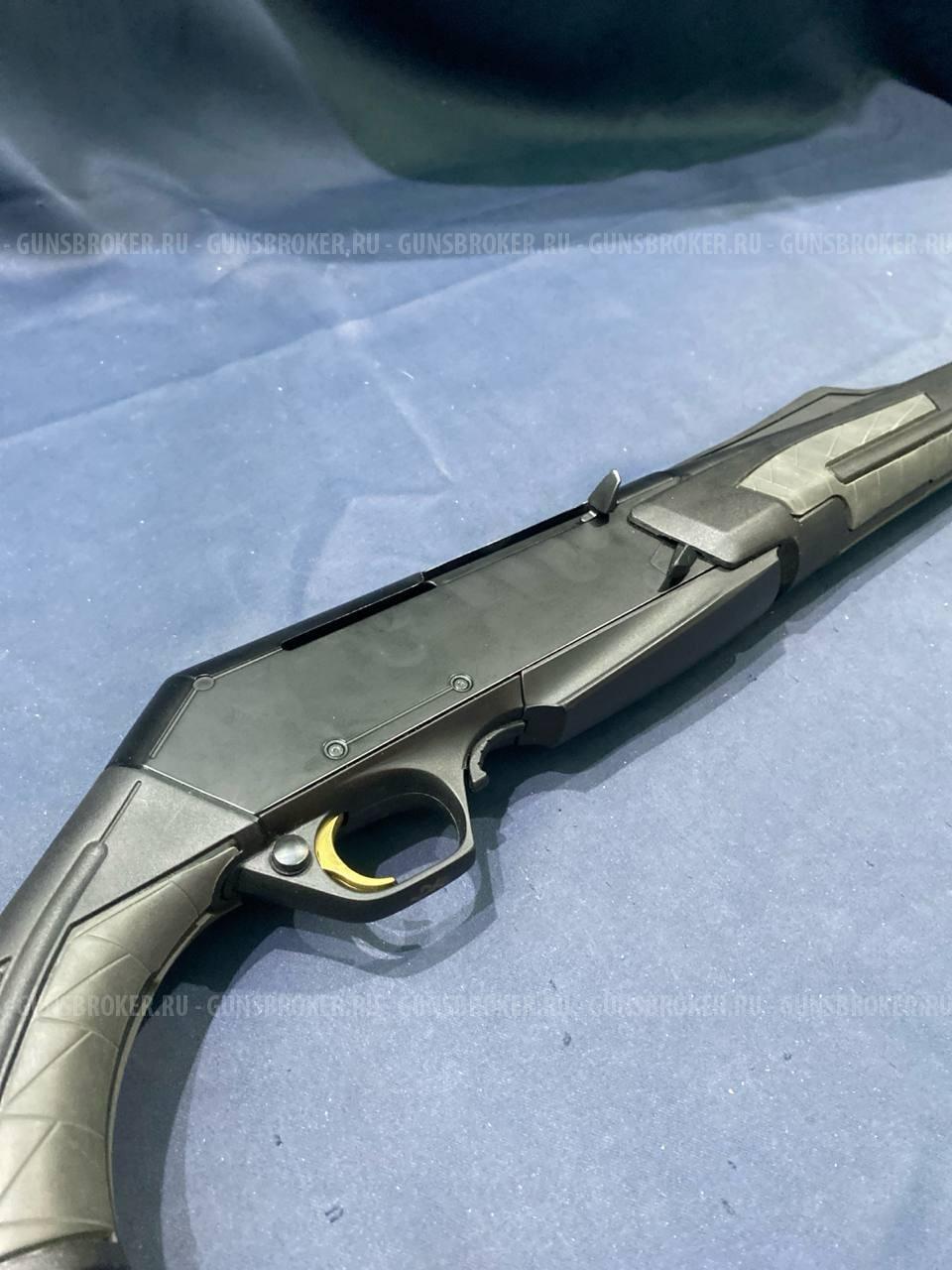 Browning Bar, кал.9,3х62