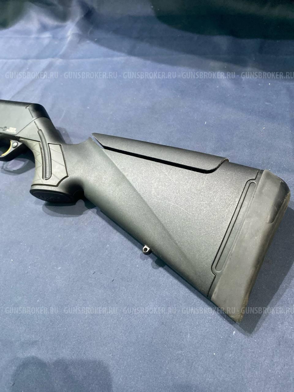 Browning Bar, кал.9,3х62