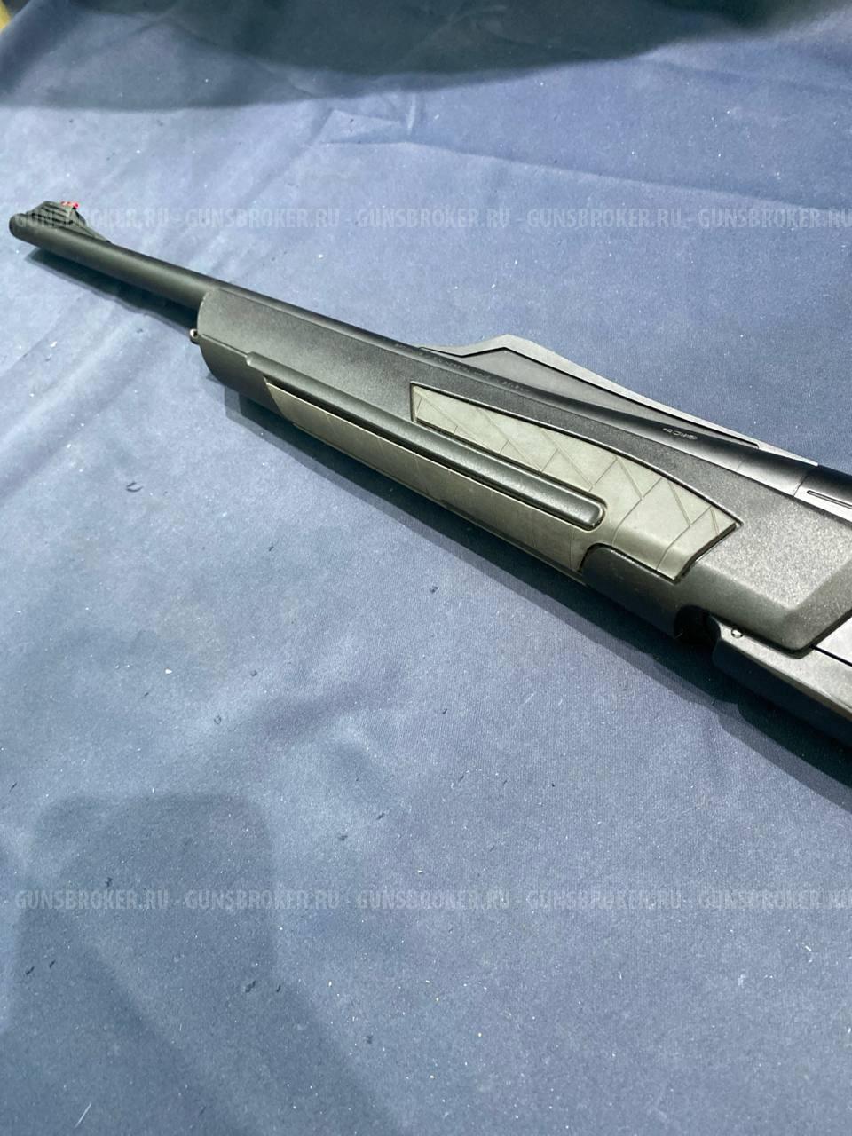 Browning Bar, кал.9,3х62