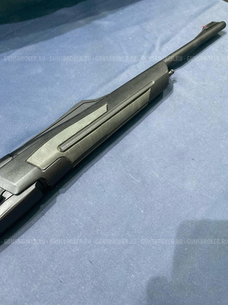 Browning Bar, кал.9,3х62