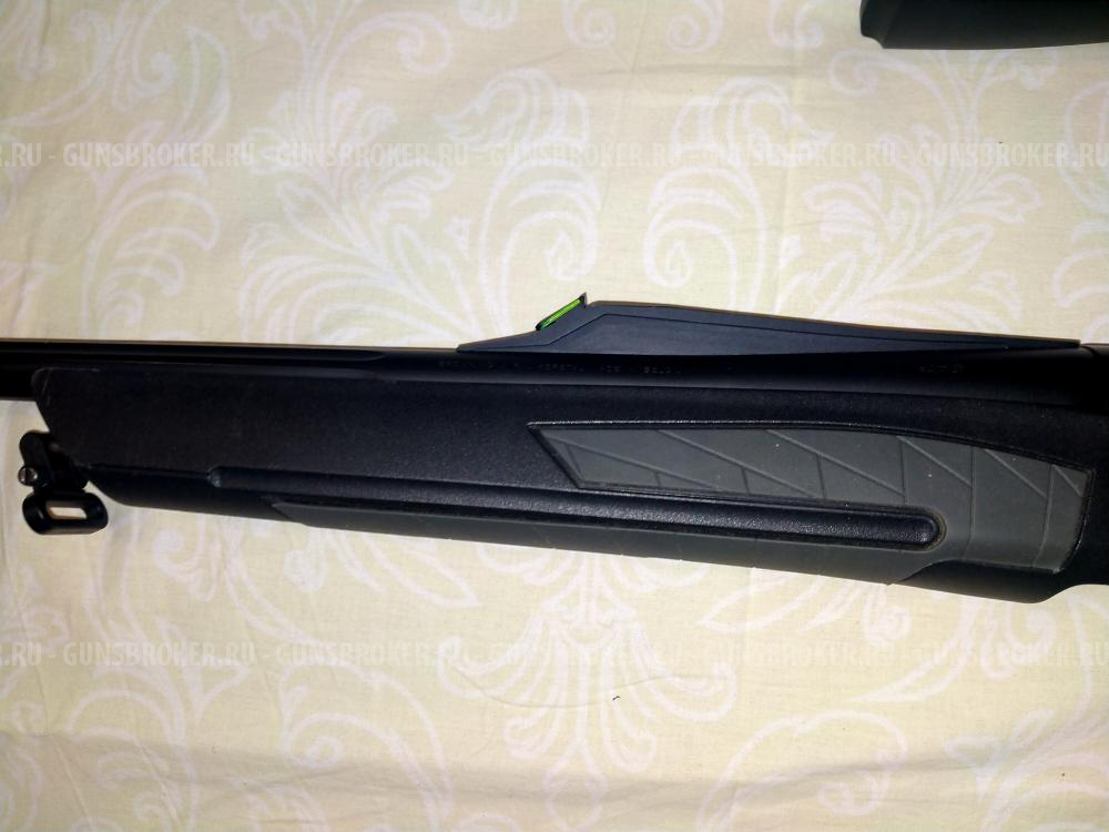 Browning Bar Light Long Trac Composite fluted .30-06