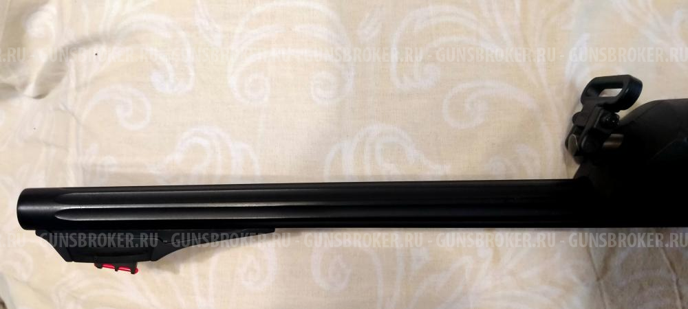 Browning Bar Light Long Trac Composite fluted .30-06