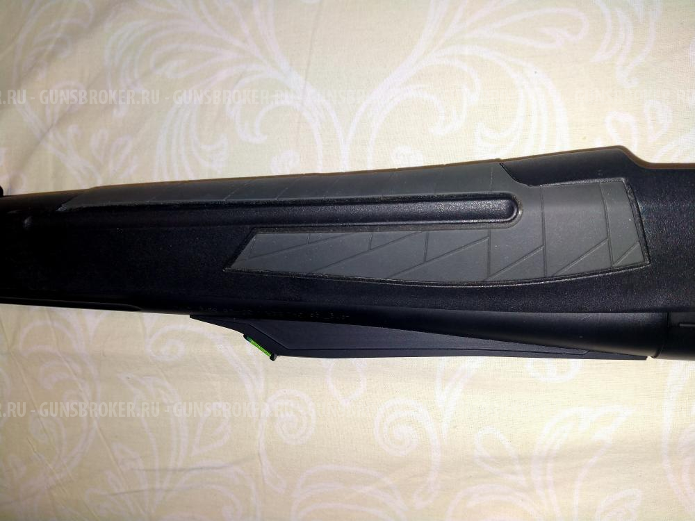 Browning Bar Light Long Trac Composite fluted .30-06