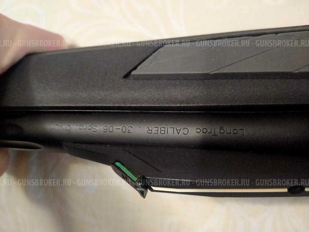 Browning Bar Light Long Trac Composite fluted .30-06