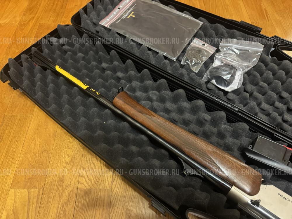 Browning Bar Light Long Trac Hunter Affut кал. 30-06Spr