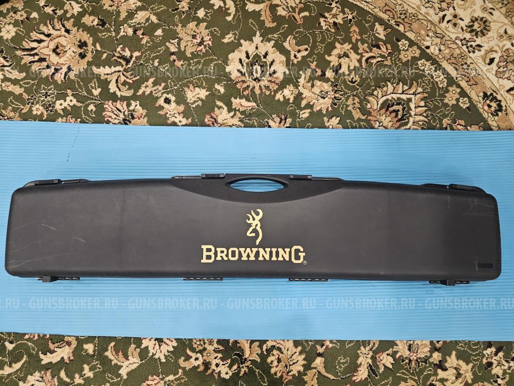 Browning bar ll cal 30-06 