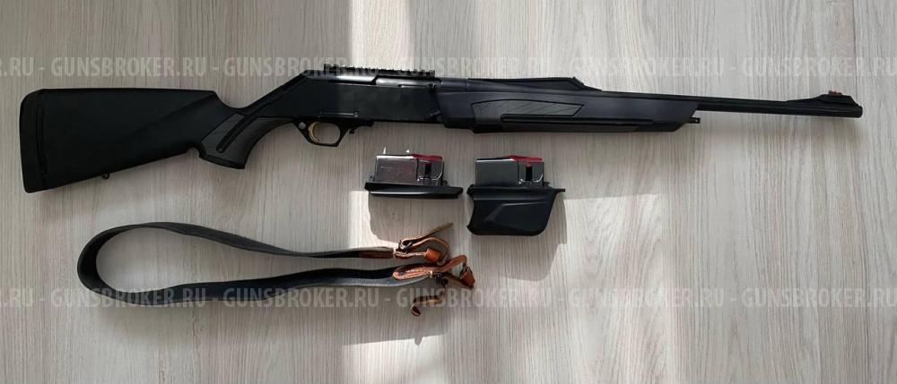 BROWNING BAR LONG TRAC 30-06 пластик