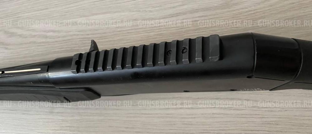 BROWNING BAR LONG TRAC 30-06 пластик