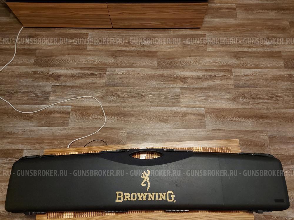 Browning bar long trac 30-06