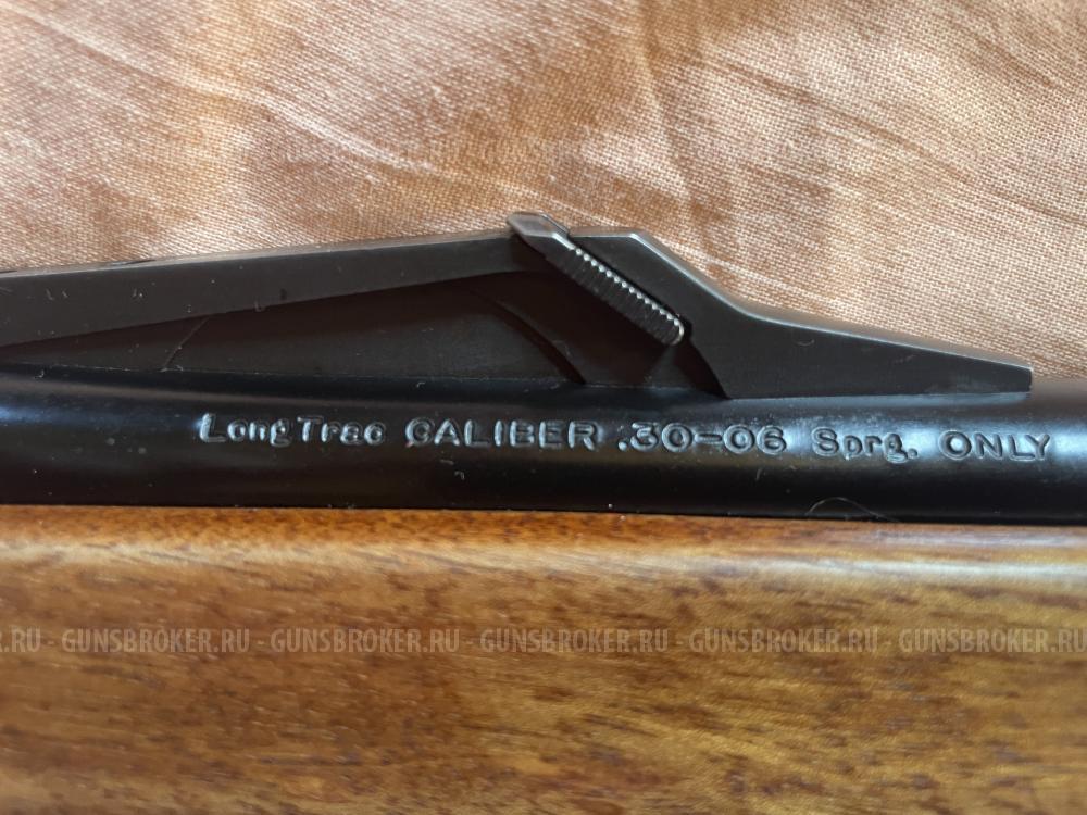 Browning bar long trac 30-06