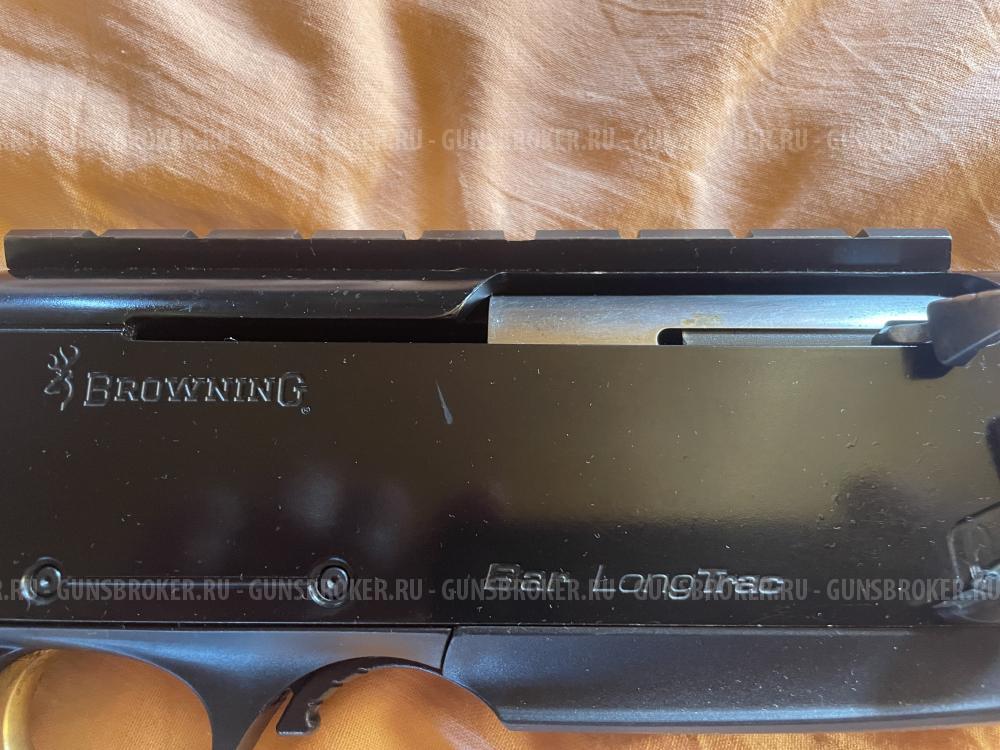 Browning bar long trac 30-06
