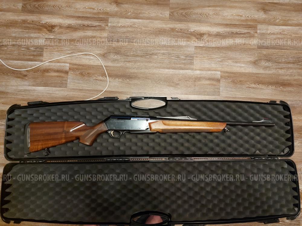 Browning bar long trac 30-06