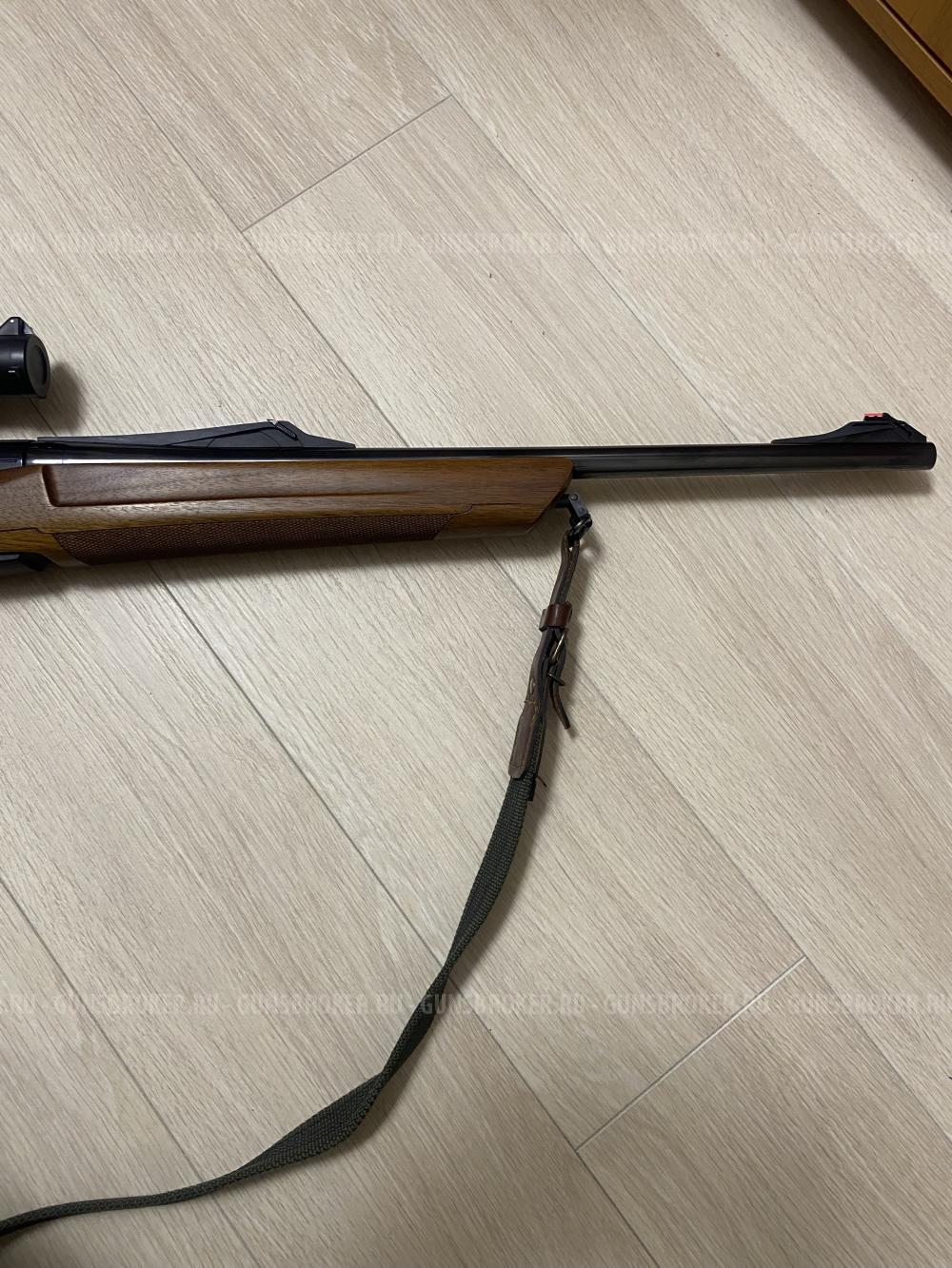 Browning Bar Long Trac 30-06