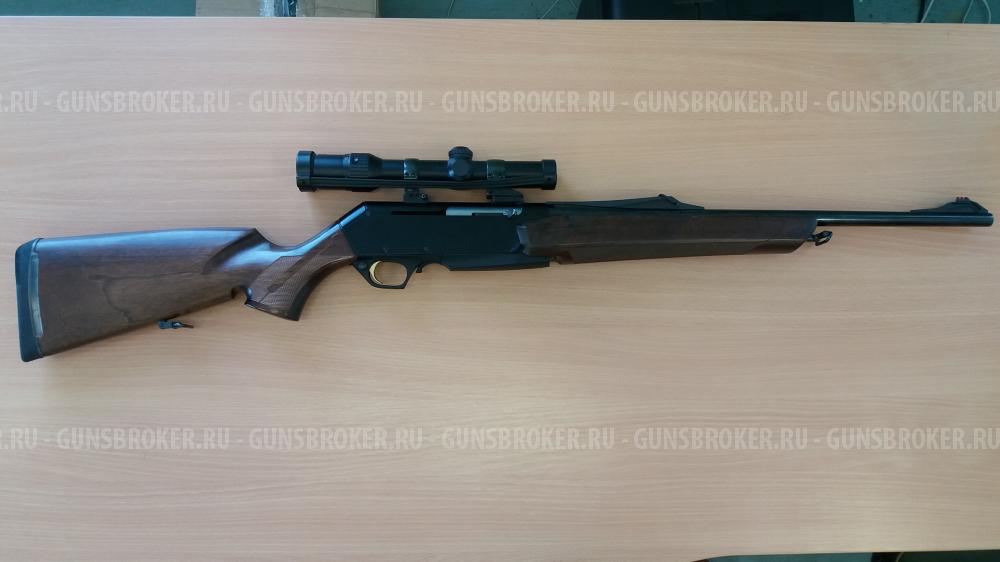 browning bar long trac 300 win mag