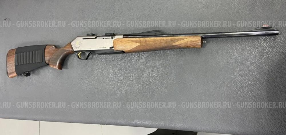 BROWNING BAR LONG TRAC 338WM