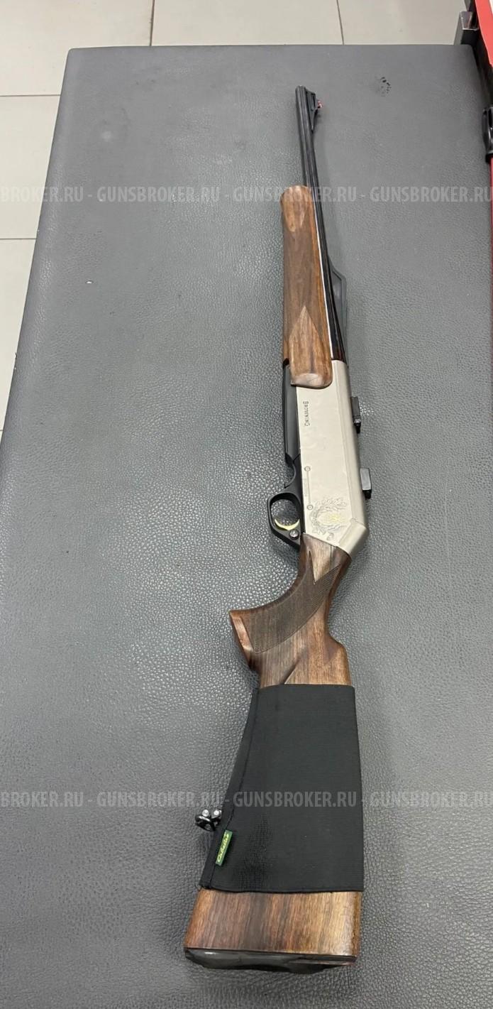 BROWNING BAR LONG TRAC 338WM