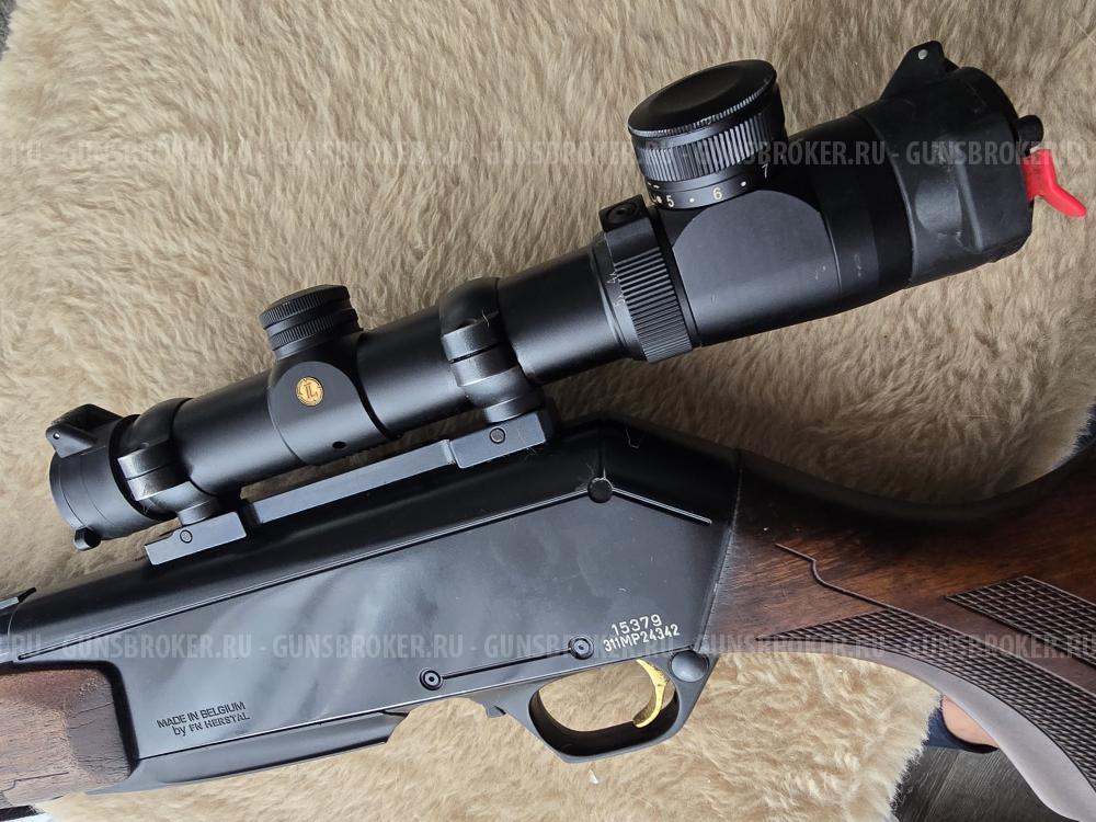 Browning Bar Long Trac cal.300 WinMag