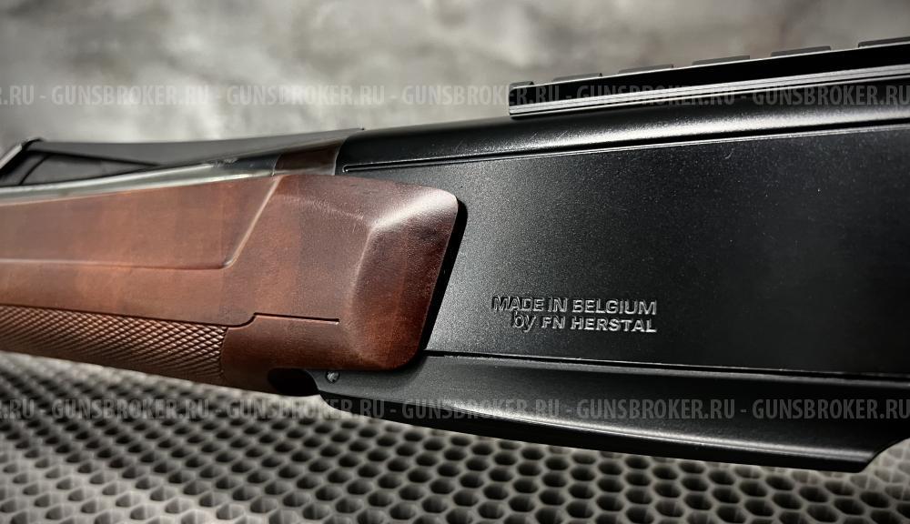 BROWNING BAR LONG TRAC Кал. 30-06 без настрела, новый