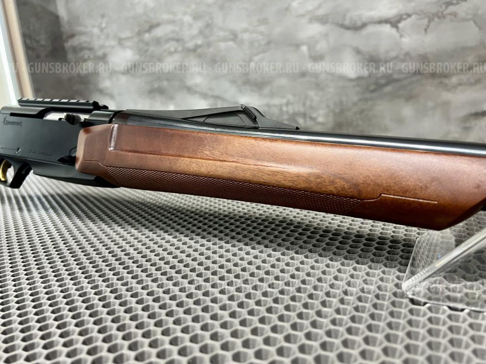 BROWNING BAR LONG TRAC Кал. 30-06 без настрела, новый