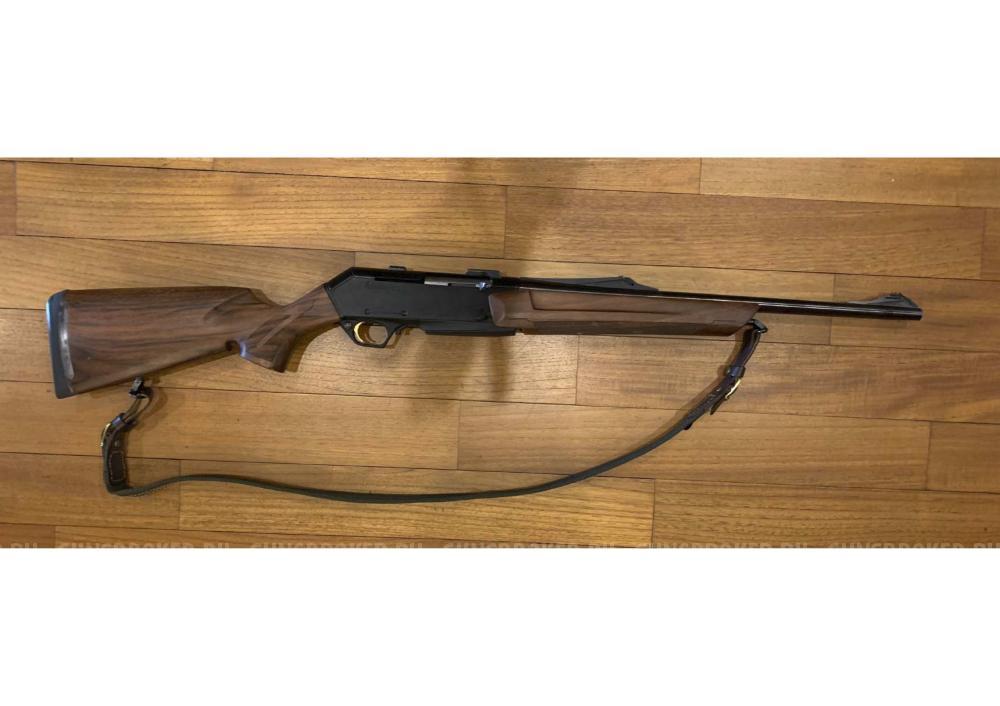 BROWNING BAR LONG TRAC кал. 30-06SPR (7,62Х63)