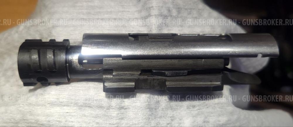 Browning bar long trac кал.30-06 SPR