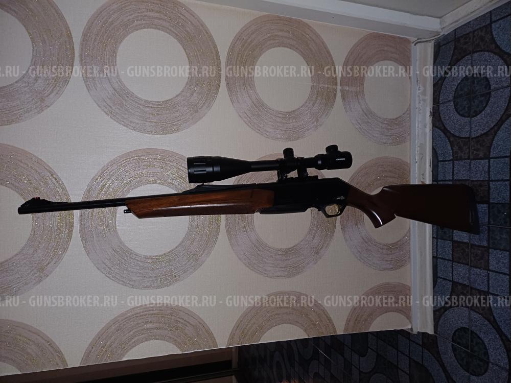 Browning BAR 2 Long Trac калибр 30-06 sprig