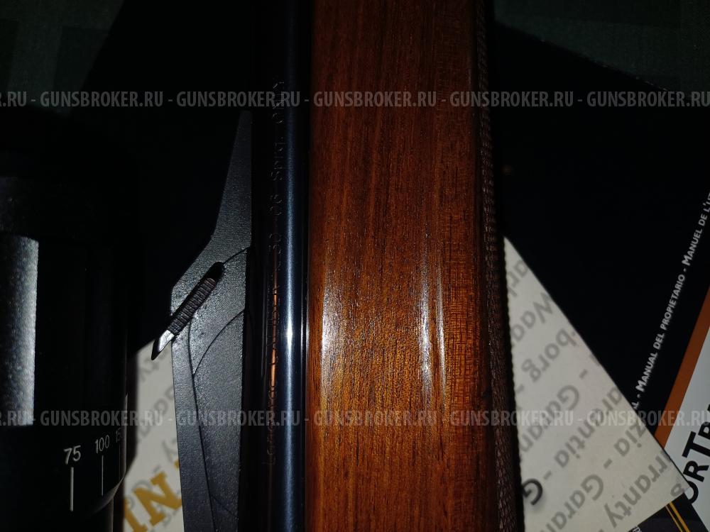 Browning BAR 2 Long Trac калибр 30-06 sprig