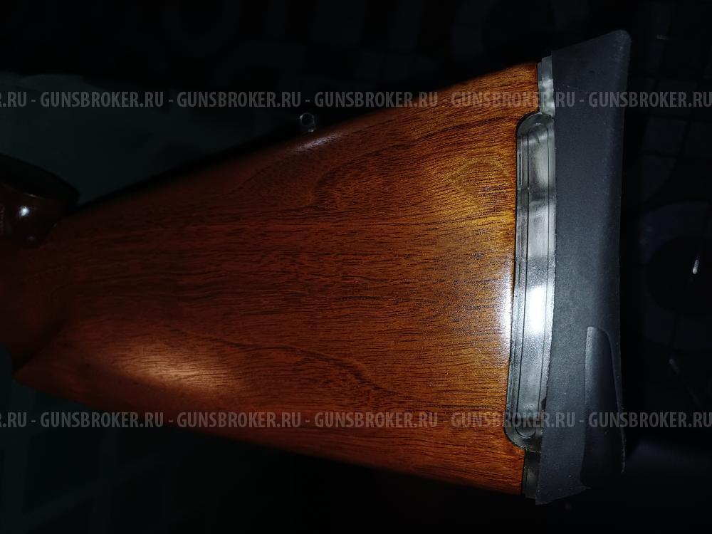 Browning BAR 2 Long Trac калибр 30-06 sprig