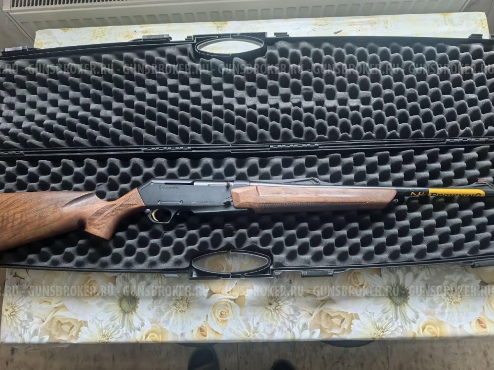 BROWNING BAR LONG TRAC кл. 30-06SPR