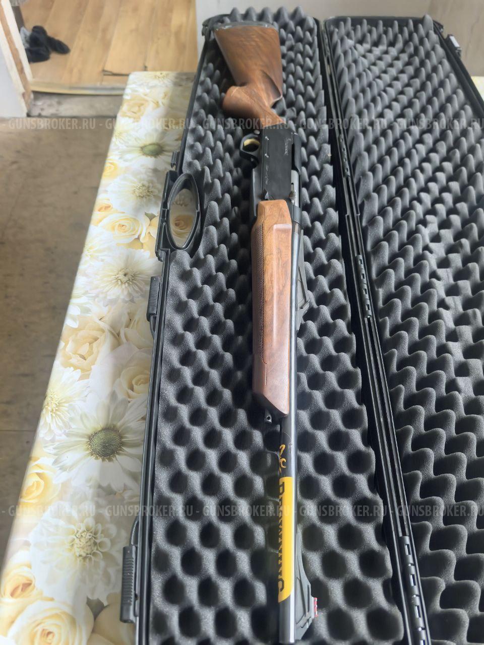 BROWNING BAR LONG TRAC кл. 30-06SPR