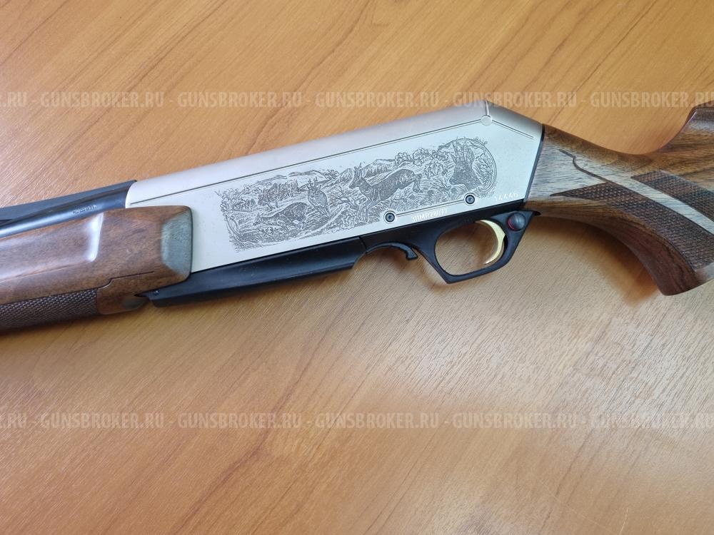 Browning BAR Long Track Eclips R.30-06