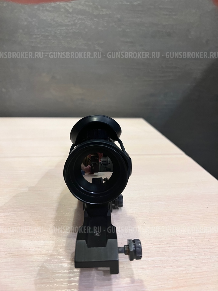 Browning Bar long track lux LH(левша)