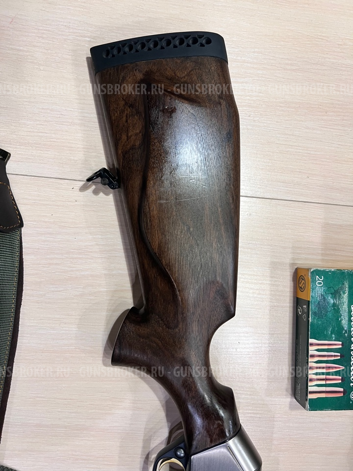 Browning Bar long track lux LH(левша)