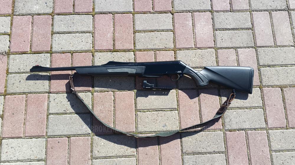 BROWNING BAR LONG TRAK
