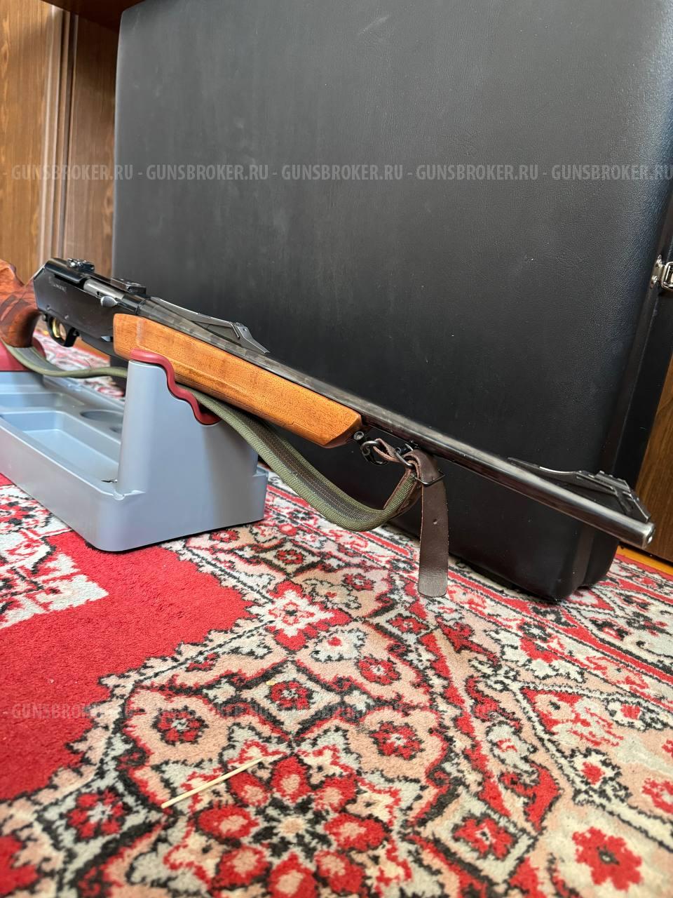 Browning bar long truc 30-06