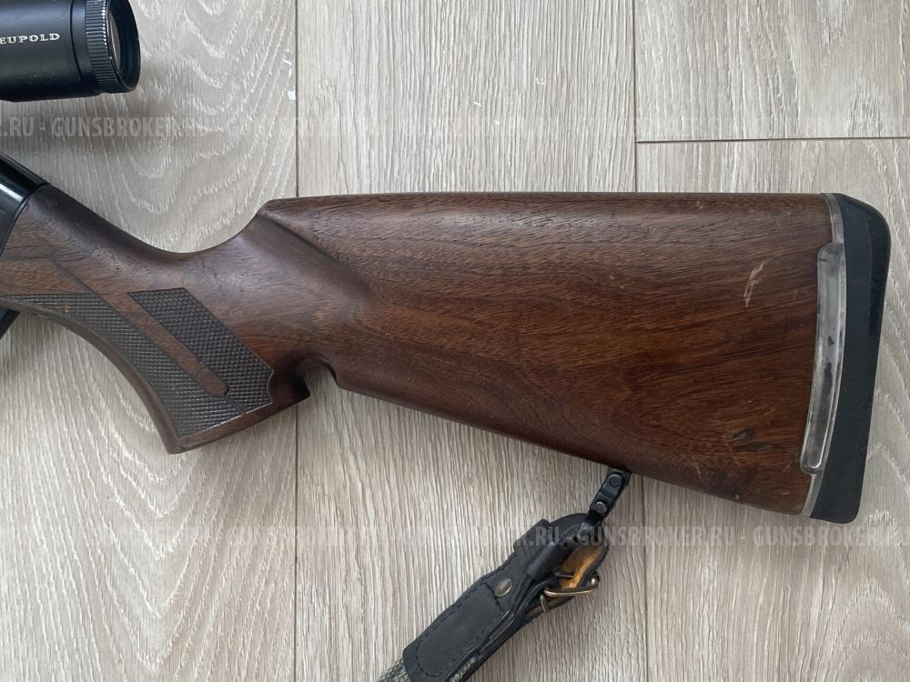 Browning Bar LongTrac 30-06