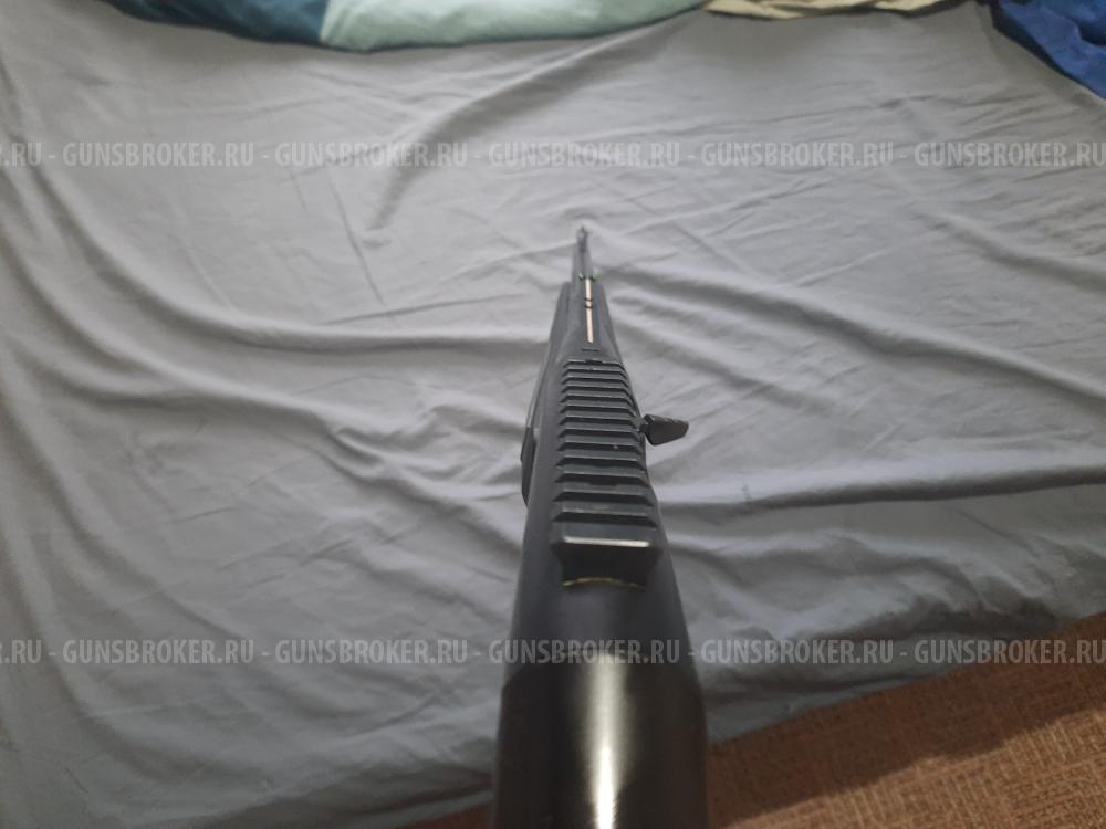 Browning Bar Longtrac