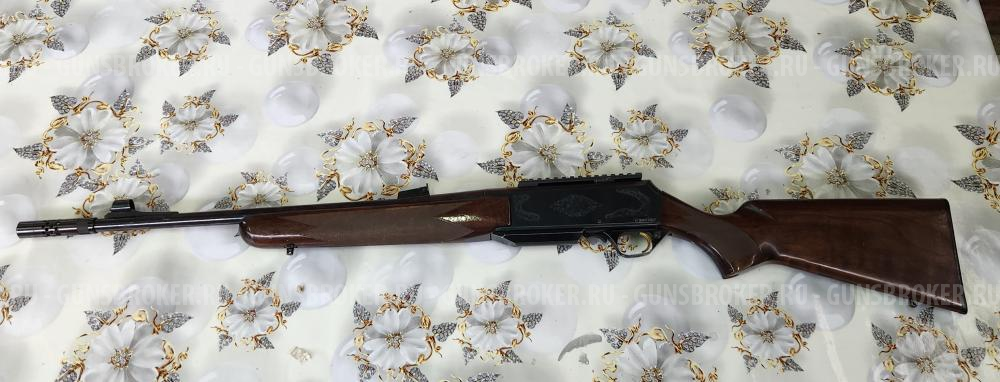 browning bar mark 2 safari with boss 308win