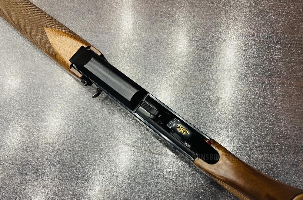 Browning BAR MARK II., к. .308Win (арт.855)  тел.+7495-175-75-75