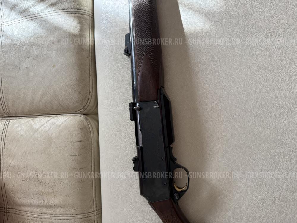 Browning Bar Mark2 338