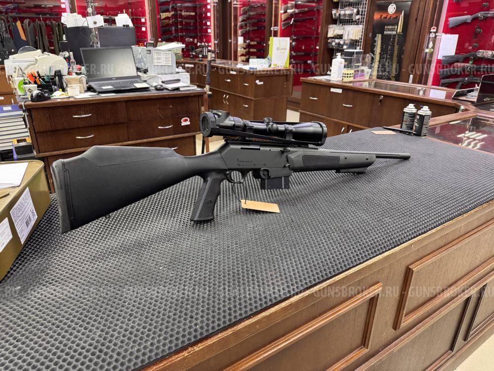 Browning Bar Match 308win