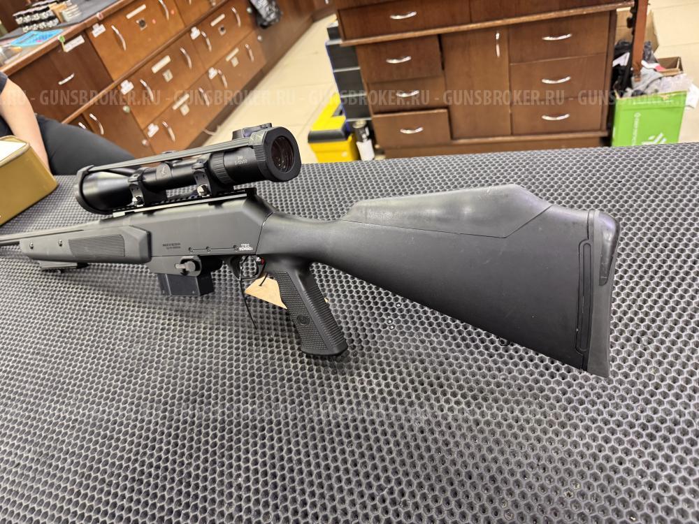 Browning Bar Match 308win
