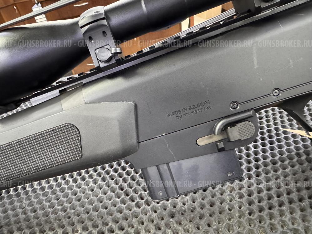 Browning Bar Match 308win