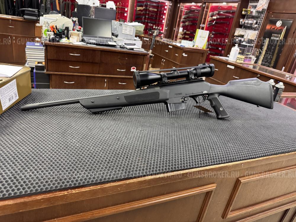 Browning Bar Match 308win